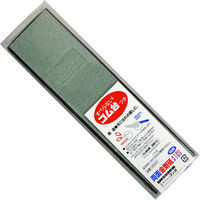 コンヨ 両面金剛砥 ゴム台付 #120/#150 12537 1個（直送品）