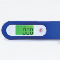 コンヨ かんたんデジタルはかり 吊型 50kg EDS-50H 1個