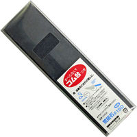 コンヨ 荒砥石 ゴム台付 #150 No.102 1個（直送品）