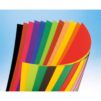 トーヨー 両面折り紙 17.6cm 12色 35枚入