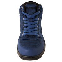 ユニワールド AW-860 エアウォーク スウエットネイビー 27.0 1足（直送品）