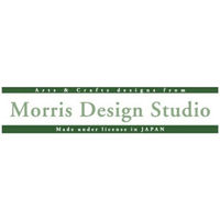 川島織物セルコン モリスデザインスタジオ ケルムスコットツリー クッションカバー 600×600mm ベージュ LL1722_12BE 1枚（直送品）