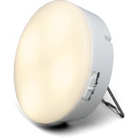 アイリスオーヤマ LEDセンサーライト 乾電池式 マルチタイプ 電球色 BSL40ML-WV2 1個