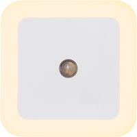 アイリスオーヤマ LEDセンサーライト ACコンセント式 電球色 LSLL-AC20IS 1個（直送品）