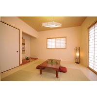 アイリスオーヤマ LED 和風 ペンダントライト 12畳 上下調色 PLM12DL/DL-HG　1個（直送品）