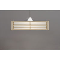 アイリスオーヤマ LED 和風 ペンダントライト 8畳 上下調色 PLM8DL/DL-J　1台（直送品）