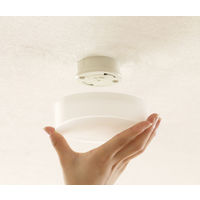 アイリスオーヤマ LED 小型シーリングライト 1200lm 電球色 SCL12L-MCHL 1個