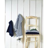 【ギフト包装】エム・エス・ティー　シップス　フェイス・ウォッシュタオルセット　210018054　1セット(2個)（直送品）