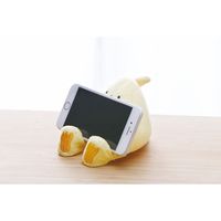 イケヒココーポレーション　ささえたい　スマホ用　210086050　1セット(4個)（直送品）
