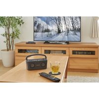 【ギフト包装】廣瀬無線電機　デジタルワイヤレススピーカーシステム　210252090　1個（直送品）