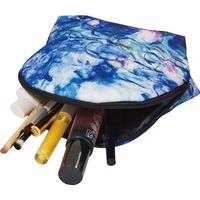 ユーパワー　名画マルチポーチ　210329050　1セット(4個)（直送品）