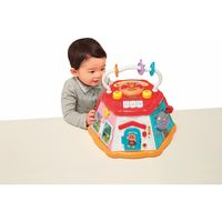 【ギフト包装】アガツマ　アンパンマン　大きなよくばりボックス　210354070　1個（直送品）