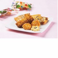 【ギフト包装】泰平製菓　はらぺこあおむしおやつアソート　210416076　1セット(2個)（直送品）