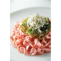 【ギフト包装】コスモ　健美の里　至福　ハートパスタ　210421053　1セット(3個)（直送品）