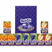 【ギフト包装】アサヒ飲料　「ウェルチ」　100％果汁ギフト(9本)　210439042　1セット(3個)（直送品）