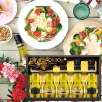 【ギフト包装】日清オイリオ　オリバデオイリオ　ＥＸＶオリーブオイルギフト　210453088　1個（直送品）