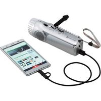 【ギフト包装】スターリング　スターリングクラブ　マルチポータブルチャージャー　210533013　1個（直送品）