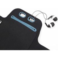 エピオス　モバイルアームポーチ　210564033　1セット(5個)（直送品）