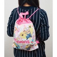 【20個セット】フジプラス　キャラクター　2ＷＡＹバッグ　210591030　（直送品）