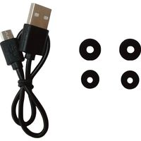 【ギフト包装】廣瀬無線電機　ナガオカ　オートペアリング完全ワイヤレスイヤホン　210516011　1個（直送品）