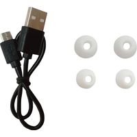 【ギフト包装】廣瀬無線電機　ナガオカ　オートペアリング完全ワイヤレスイヤホン　210516020　1個（直送品）