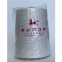アズマ 工業用ミシン糸 キンバコア 20番手 19番色 kbk20/4000-019 1本(4000m巻)（直送品）