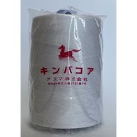 アズマ 工業用ミシン糸 キンバコア 30番手 38番色 kbk30/5000-038 1本(5000m巻)（直送品）