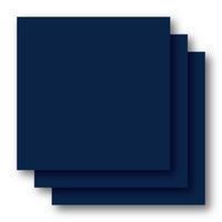 エヒメ紙工 アイアイカラー単色おりがみ あい 150×150mm 100枚入 AI-TAN43