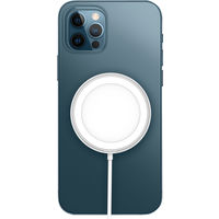 ワイヤレス充電器 MagSafe対応 Magneticワイヤレスチャージャー 15W VV-N3-Mag 1個 Vodaview