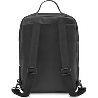 モレスキン クラシック プロフェッショナル デバイスバッグ バーチカル(縦型) ブラック ET96CPDBV13BK 1個（直送品）