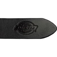 コーコス信岡 牛革ベルト ブラック F D-20106 1個