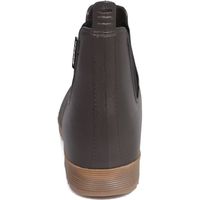 コーコス信岡 ブーツメンズ ブラック M D-3409 1足