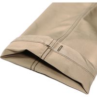 コーコス信岡 SOLOTEXストレッチカーゴパンツ チャコール 5L D-1845 1着