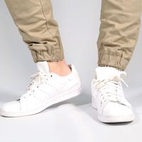 コーコス信岡 ストレッチジョガーカーゴパンツ オリーブ 5L D-1796 1着