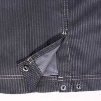 コーコス信岡 D-1111 ストレッチジャケット カーボン 3L 1着