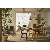 東谷 ROOM ESSENCE ダイニングベンチ 幅1060mm ブラウン CL-422BR 1台（直送品）