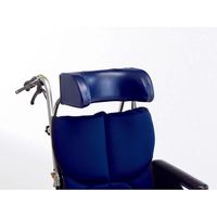 松永製作所 オアシスポジティブ 介助 OS-12TRSP BJ-A 円背金具 座幅42 B-61 　介援隊 W1366（直送品）