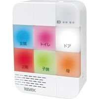 介援隊 防水呼出ペンダントセット CX-09004 429202 1セット R1063