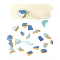 アイアップ マナー魚(マナーフィッシュ) 1セット