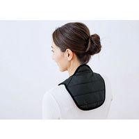 コジット ホットレストクビカタウォーマー 91735 カイロポケット付 428339 1個 　介援隊 U0824（直送品）