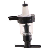 カンダ ワンショットメジャー BO-70用 本体のみ 171328 1個（直送品）