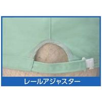 倉敷製帽 ワークキャップ F ホワイトグレー 1300 1枚（直送品）