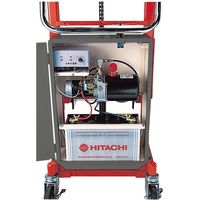 ゴールドリフター GLF-D600-9 1個 東正車輌（直送品）