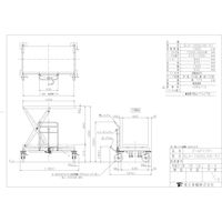 ゴールドリフター GLH-1000LHS タコ 1個 東正車輌（直送品）