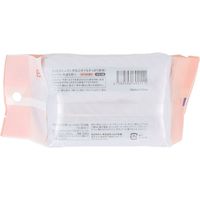 iiもの本舗 さらさらパウダーシート ローズの香り 徳用 50枚入 4589596692111 50枚入×36セット（直送品）