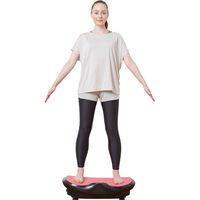 DOCTORAIR(ドクターエア) SB-003 PK 3Dスーパーブレード スマートピンク SB-003PK（直送品）