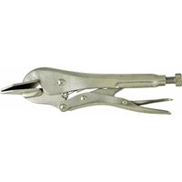 コンヨ シートメタル バイスロックプライヤー250mm 22636 1個（直送品）