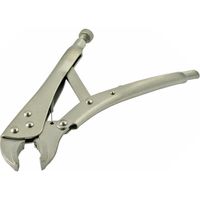 コンヨ バイスロックプライヤー225mm 22630 1個（直送品）