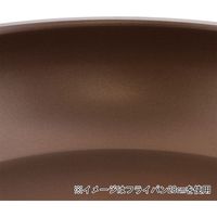ベストコ IH 深型フライパン ダイヤモンドコート 26cm ND-8293 アリエッタネクスト 4975970254271 1個