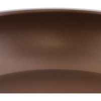 ベストコ IH 深型フライパン ダイヤモンドコート 28cm ND-8294 アリエッタネクスト 4975970254288 1個